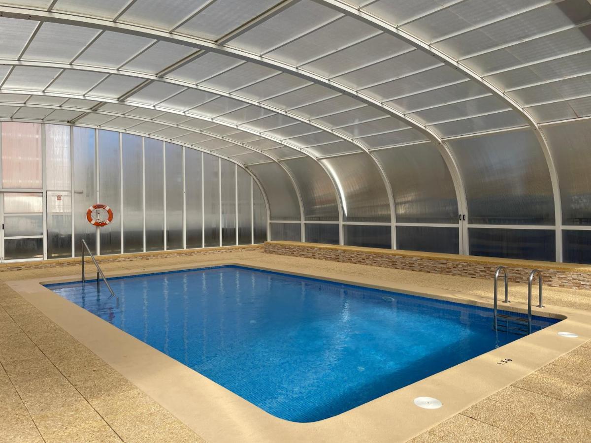 Apartamento Gemelos 26 Benidorm Luaran gambar