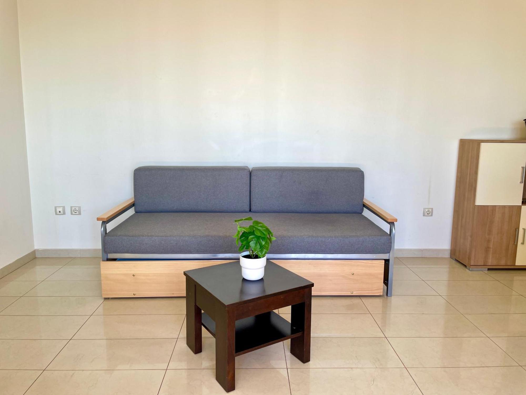 Apartamento Gemelos 26 Benidorm Luaran gambar